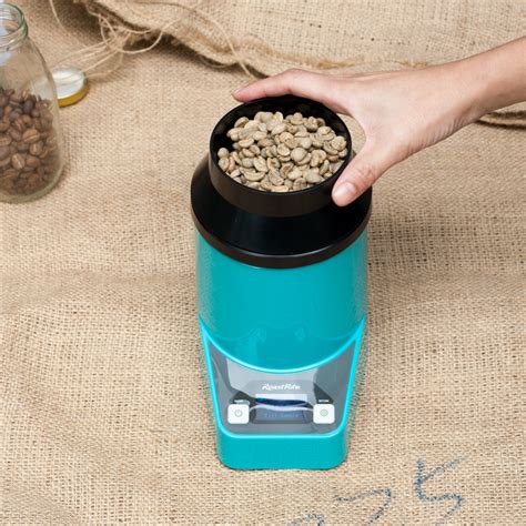 Portable Digital Coffee Bean Moisture Meter distribution|roastrite coffee density.